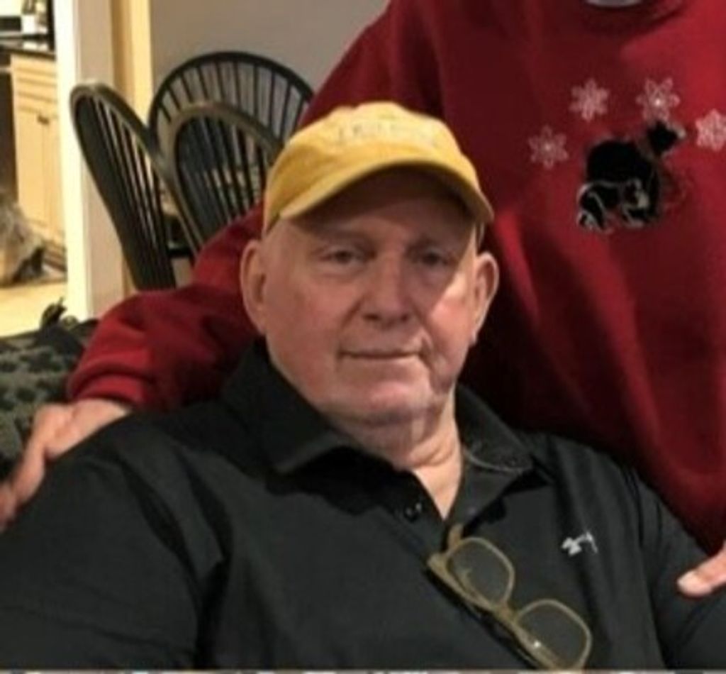 Peter Harrison Profile Photo