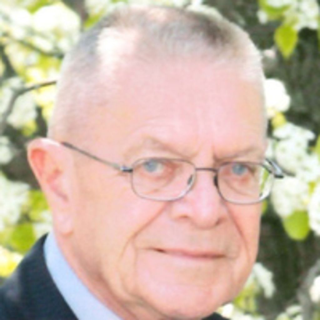 Jerome F. "Jerry" Blomberg