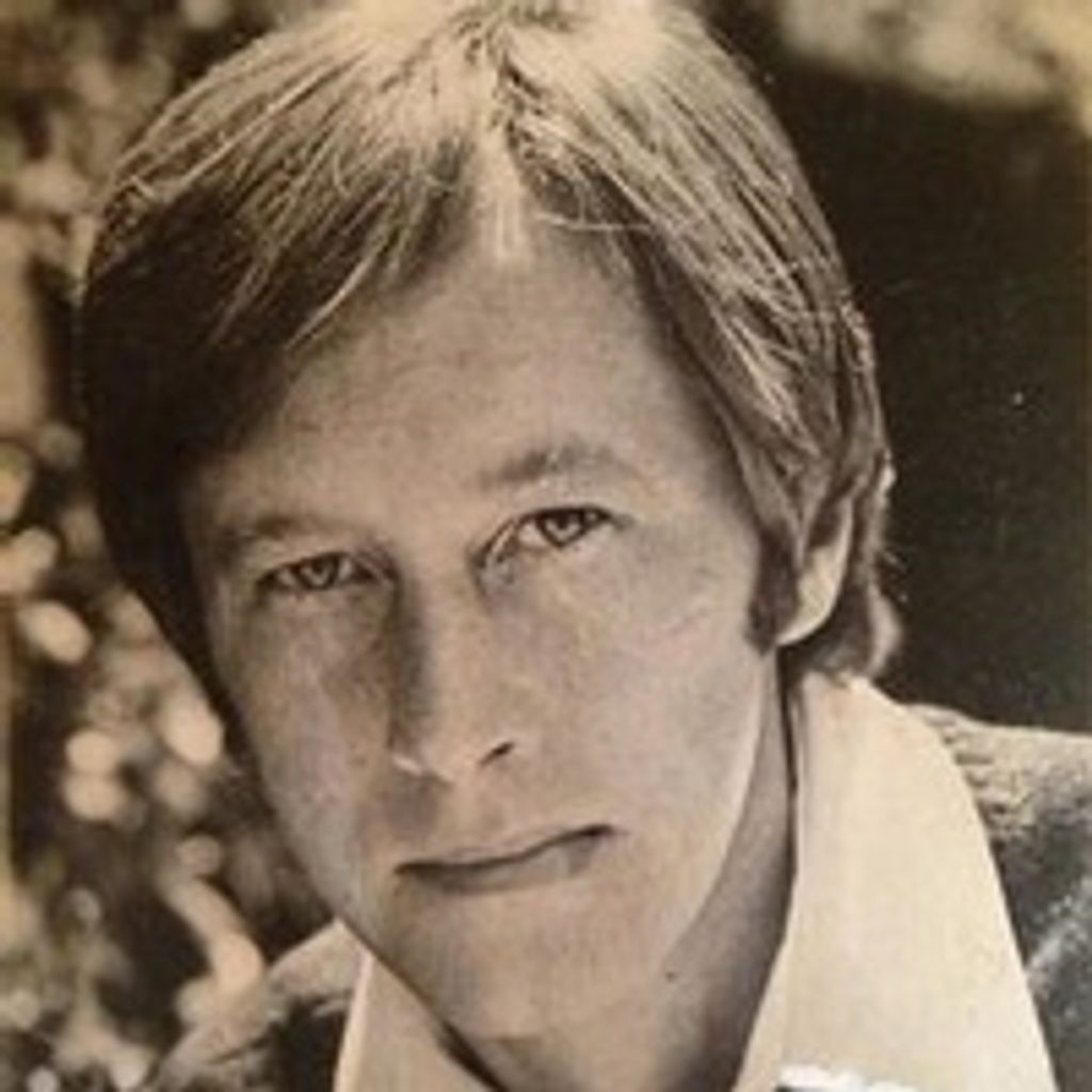 Seaborn  Jones, Poet Profile Photo