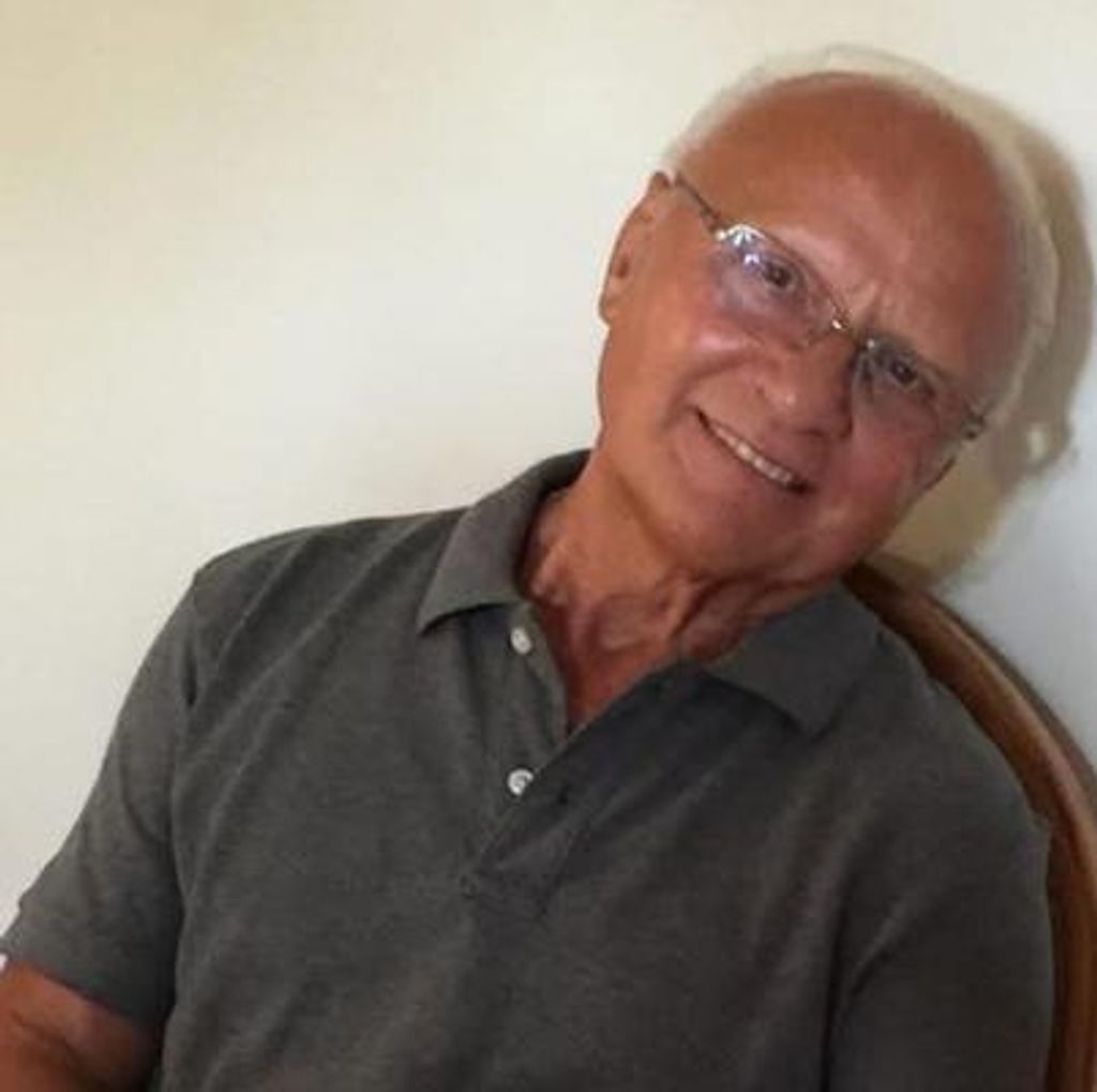 Frank "Frankie" Mannino Profile Photo