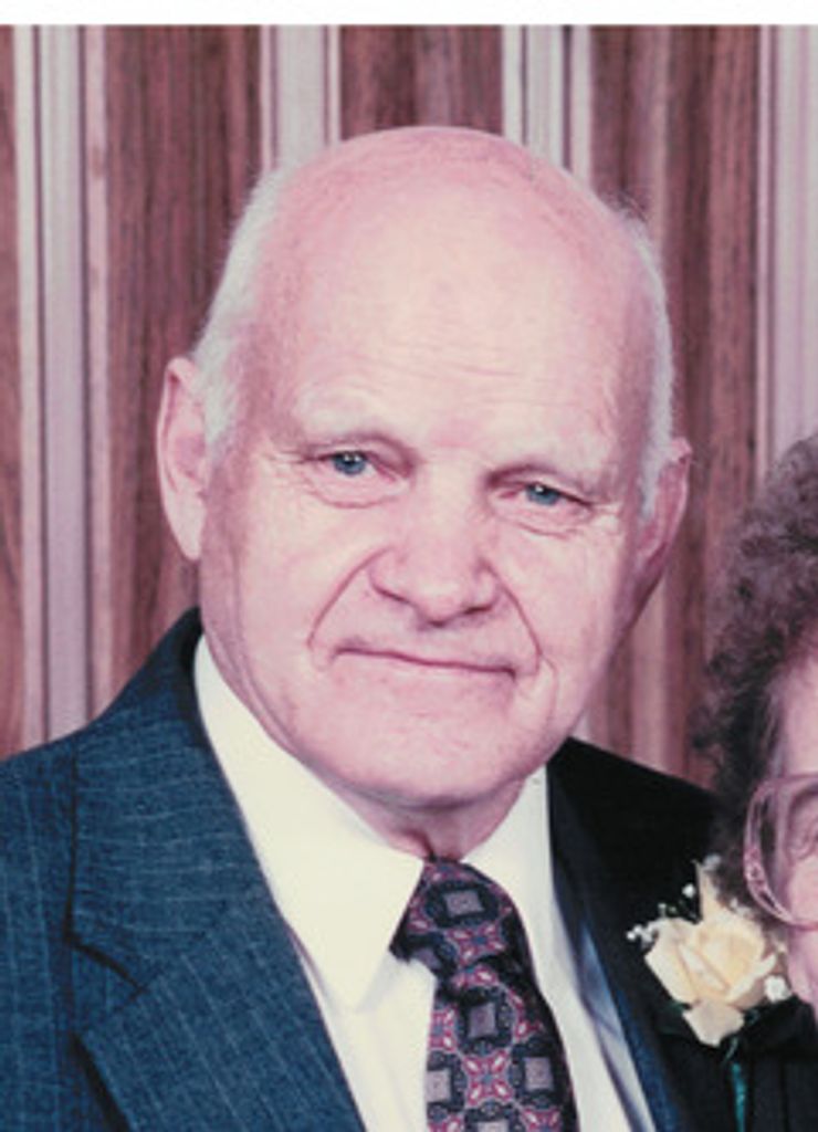 Reed P Jensen