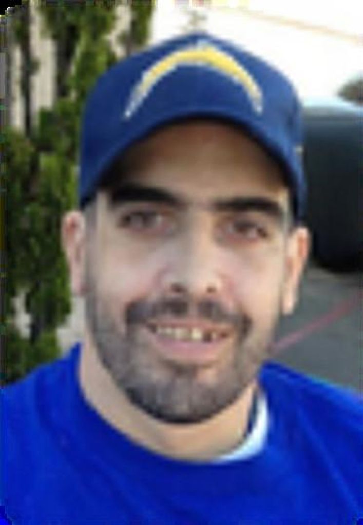 Jason Andrew Waters Profile Photo