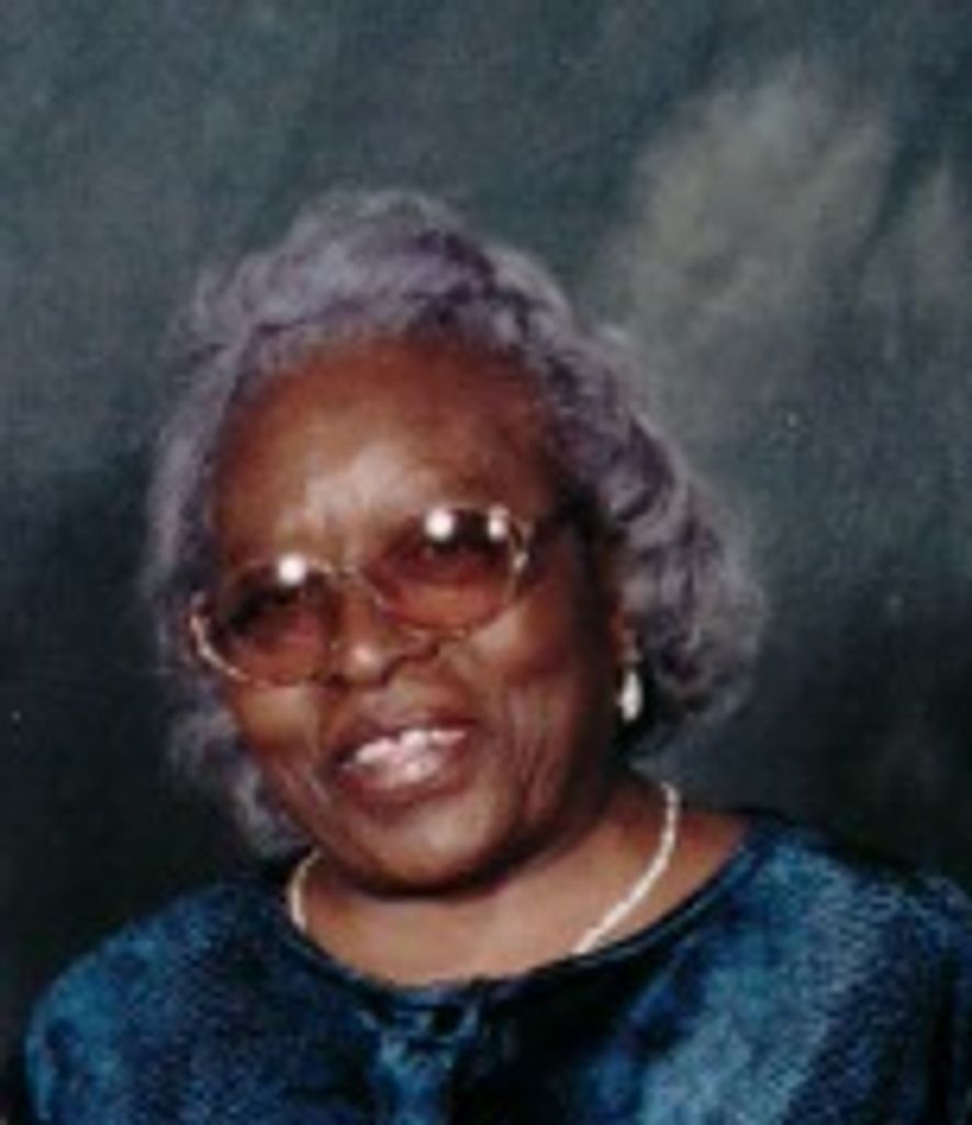 Lucile Days-Alston