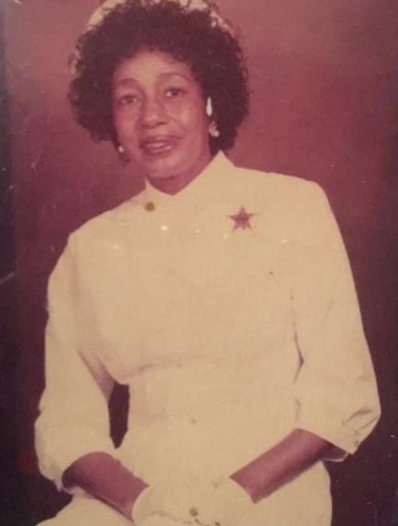 Lizzie Ruth Magee Profile Photo