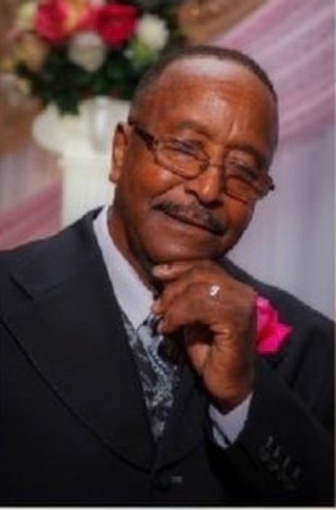 Leonard "Cosey" Tardy, Sr. Profile Photo