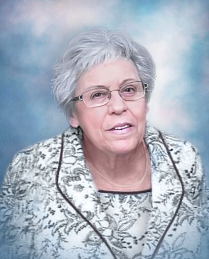 Joyce Ann Huval's obituary image