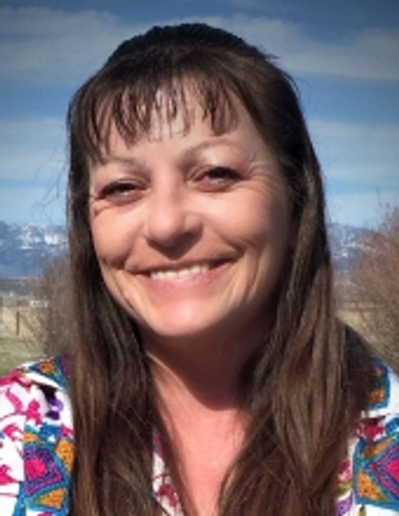 Betty Jean Brown