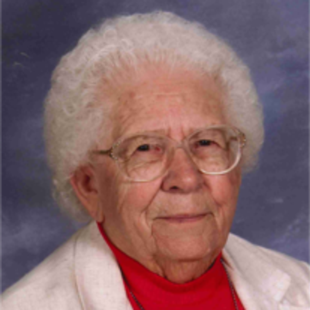 Agnes Weber
