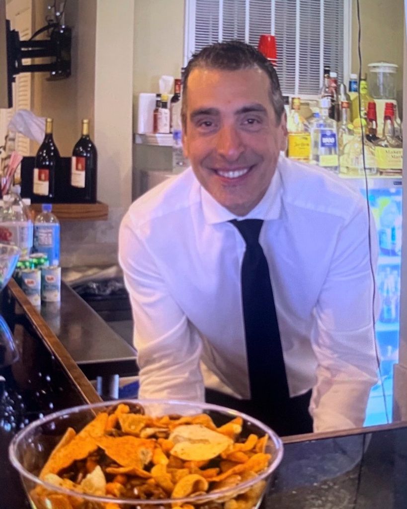 Donato DeMarinis