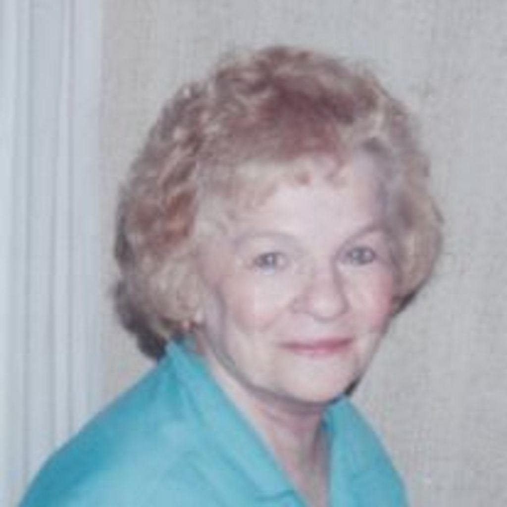 Maydie Marie (Ivy) Riemenschneider
