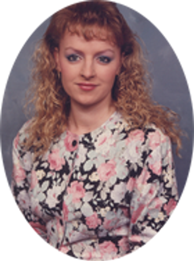 Barbara Delashmit