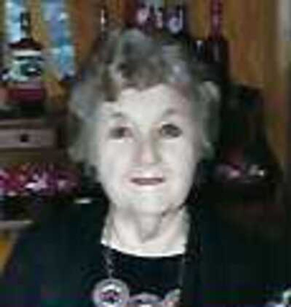 Eugenia Reeves Profile Photo
