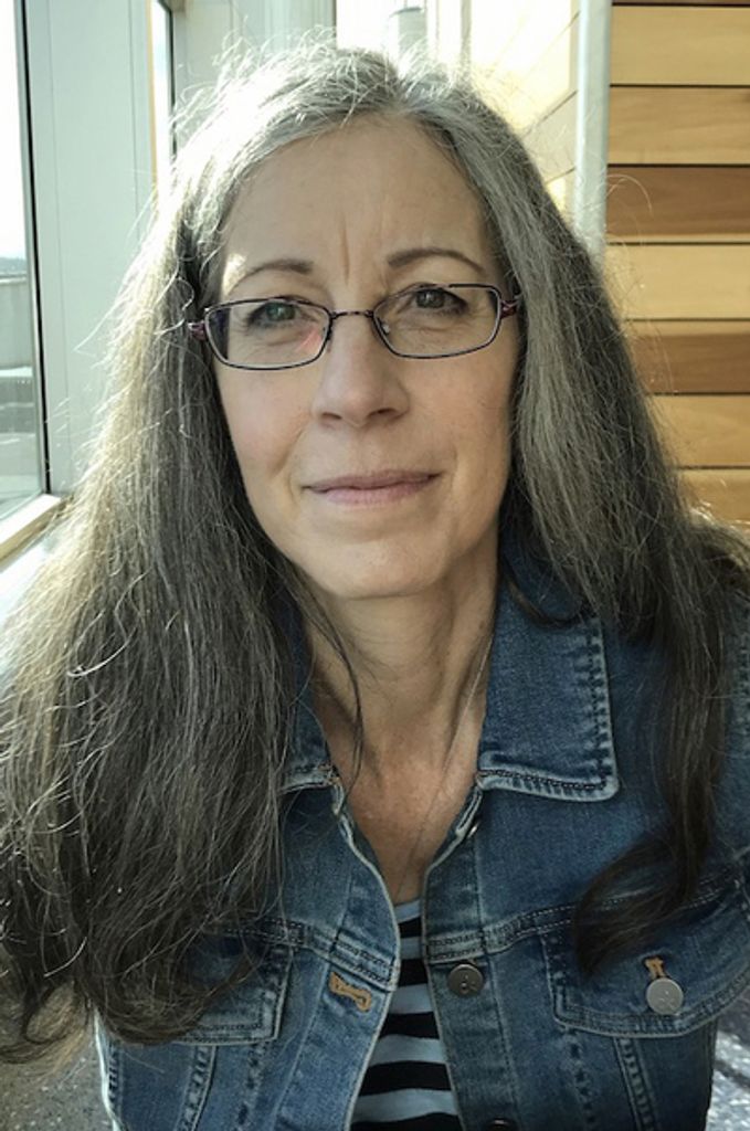 Sherri Diane Slater Profile Photo