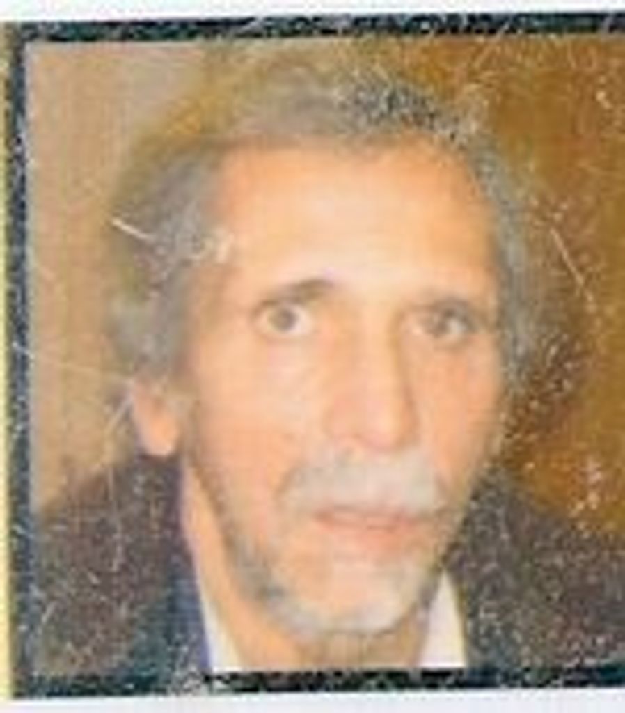 Stanley David 'Stan' Bejeski