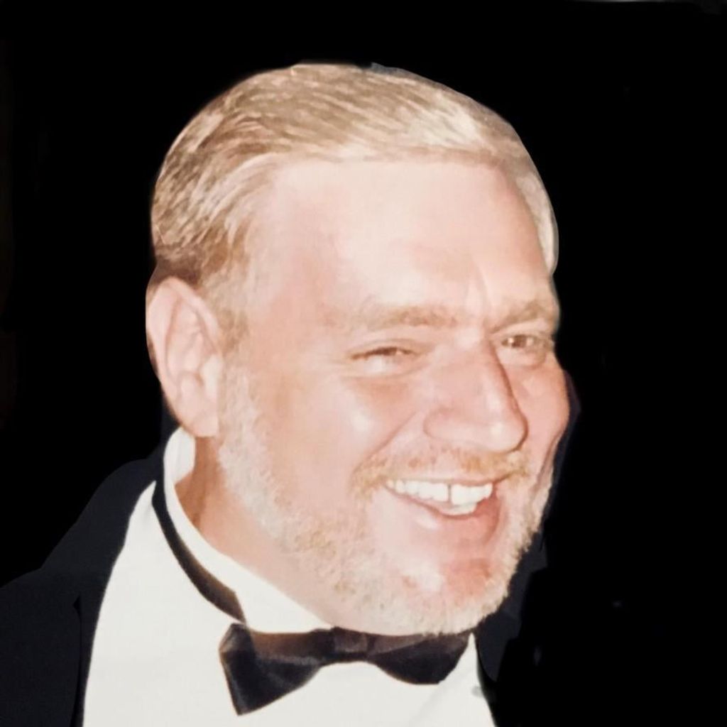 Arthur Goodwin Profile Photo
