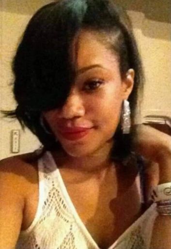 Ms. Nakosha Monique Davis Profile Photo