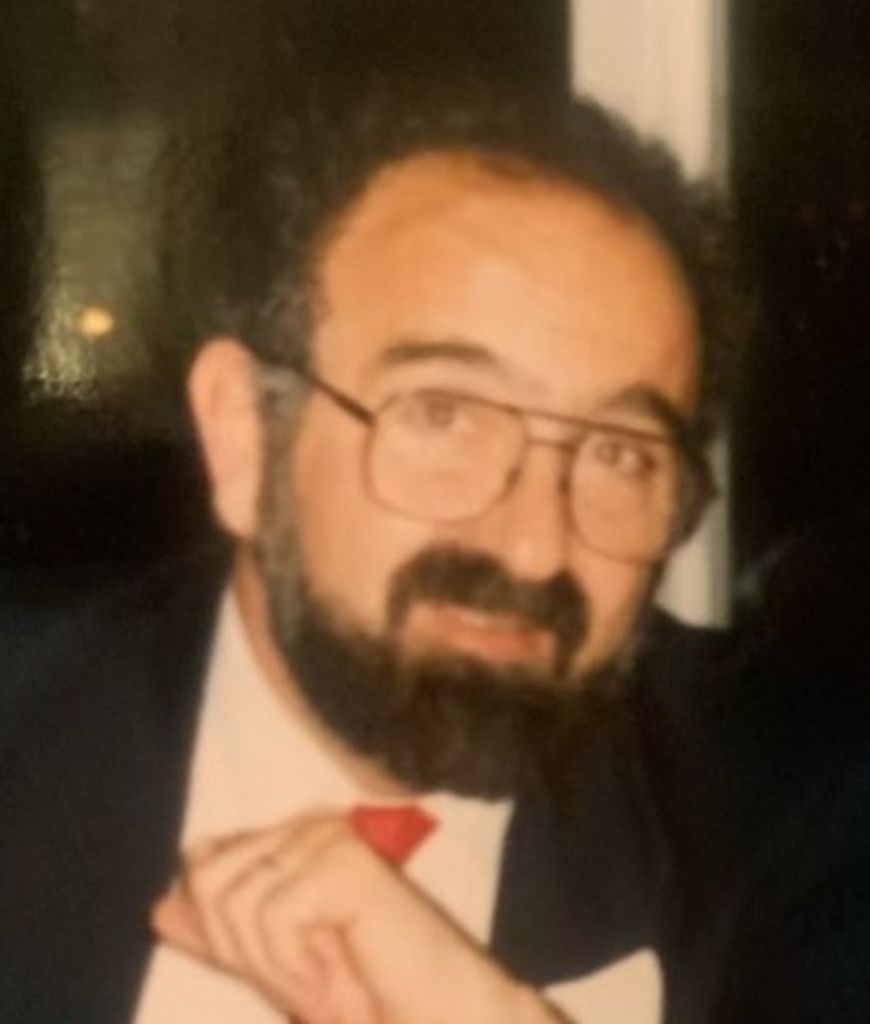 Matthew Kaishian Profile Photo