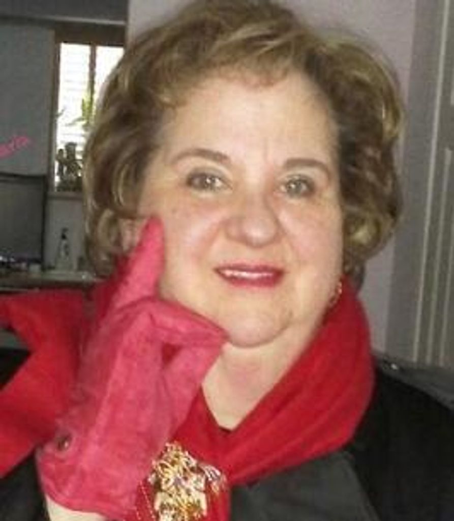 Maria Louisa Donatucci Marciano