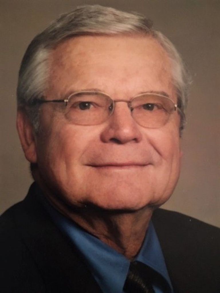 Dick Jackson Profile Photo