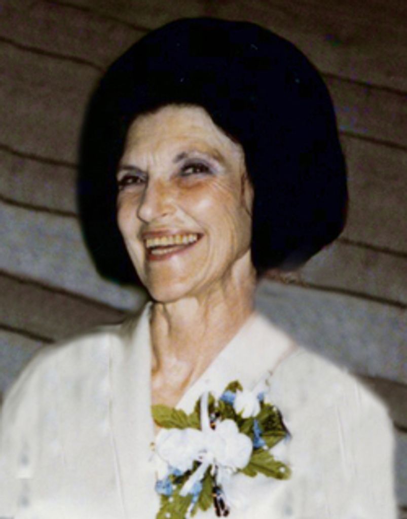 Donna Daniels