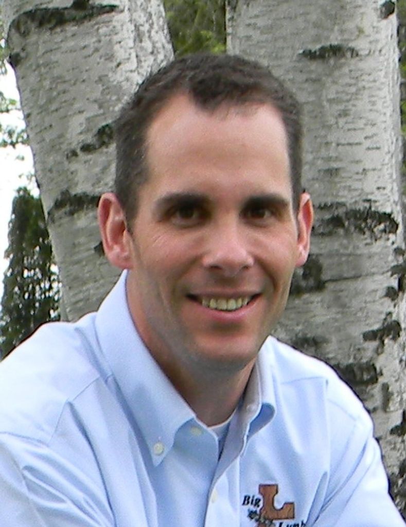 Mathew P. Groom Profile Photo