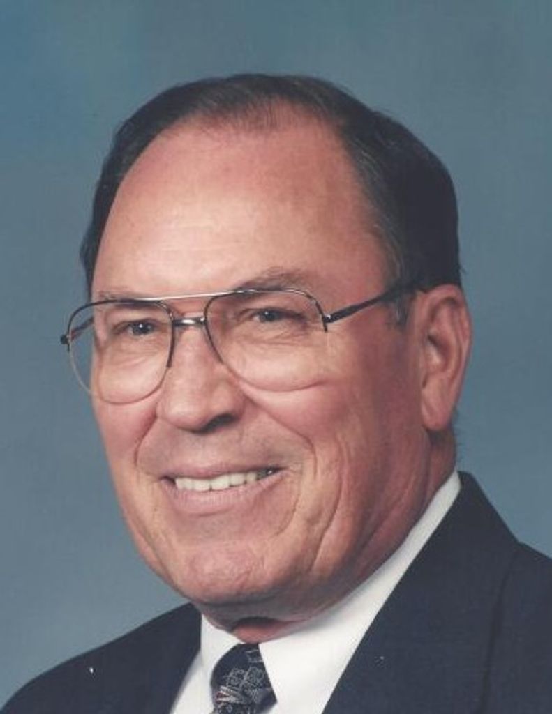 Jimmie R. Goodman