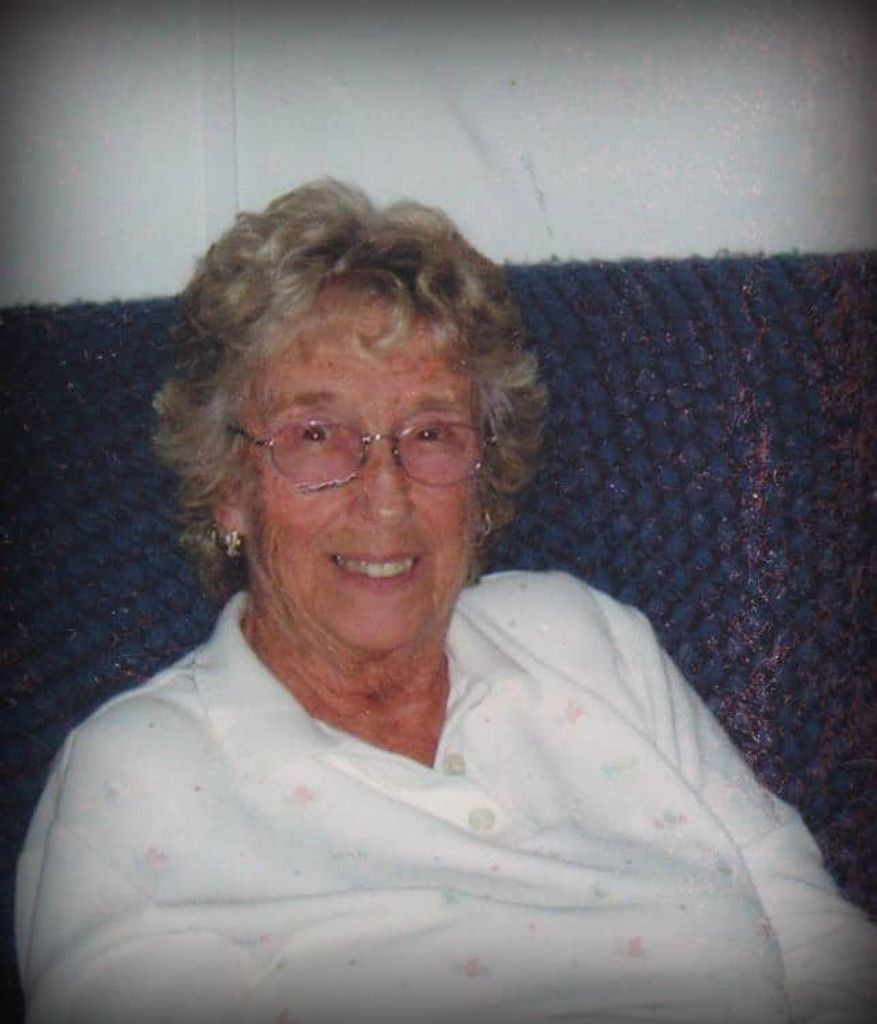 Glenna Cowles