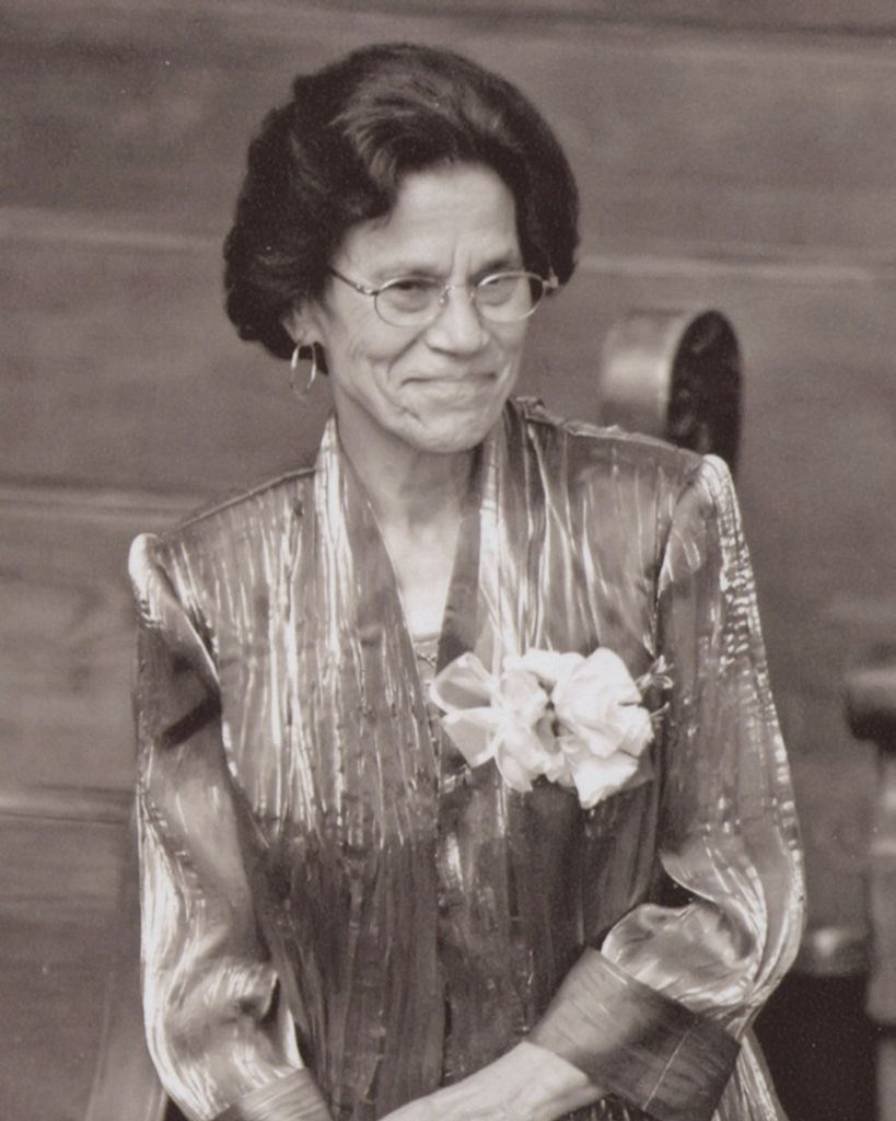 Irene Pereira Morais Profile Photo