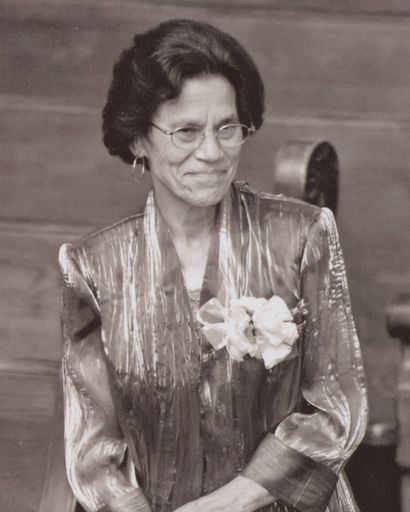 Irene Pereira Morais's obituary image
