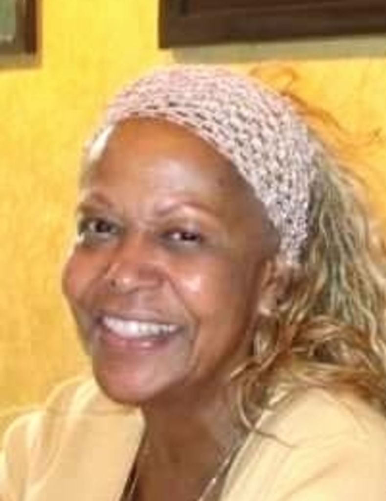 Vernice Brown Mcgriff