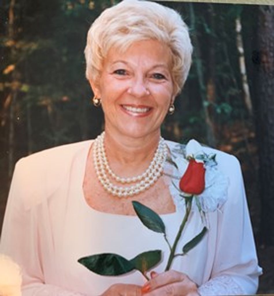 Marianne H. Oyer