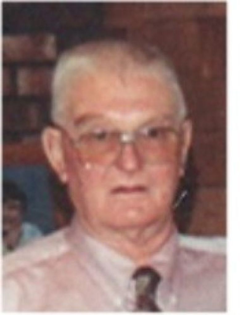 Arthur W. Hamilton