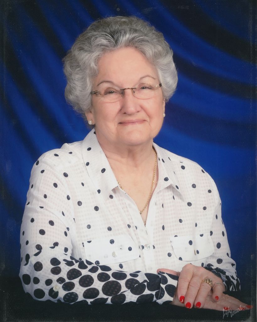 Shirley Drozd Fowler
