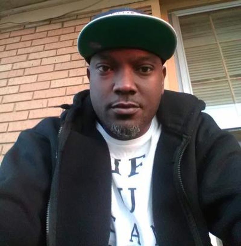 Mr. James Leron Gaines Profile Photo
