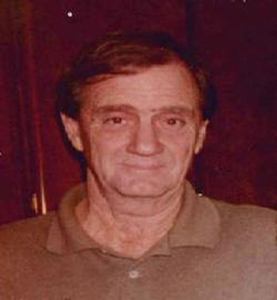 James Michael "Mike" Aldridge