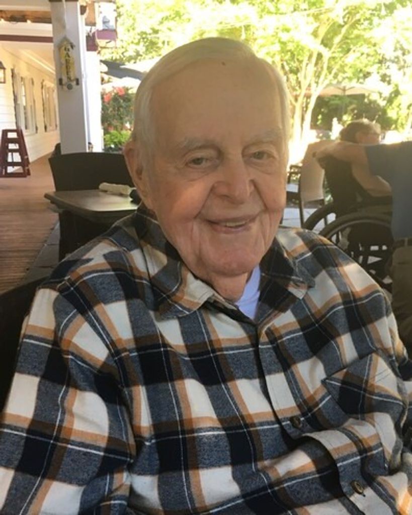 Francis E. Beisner, Jr.