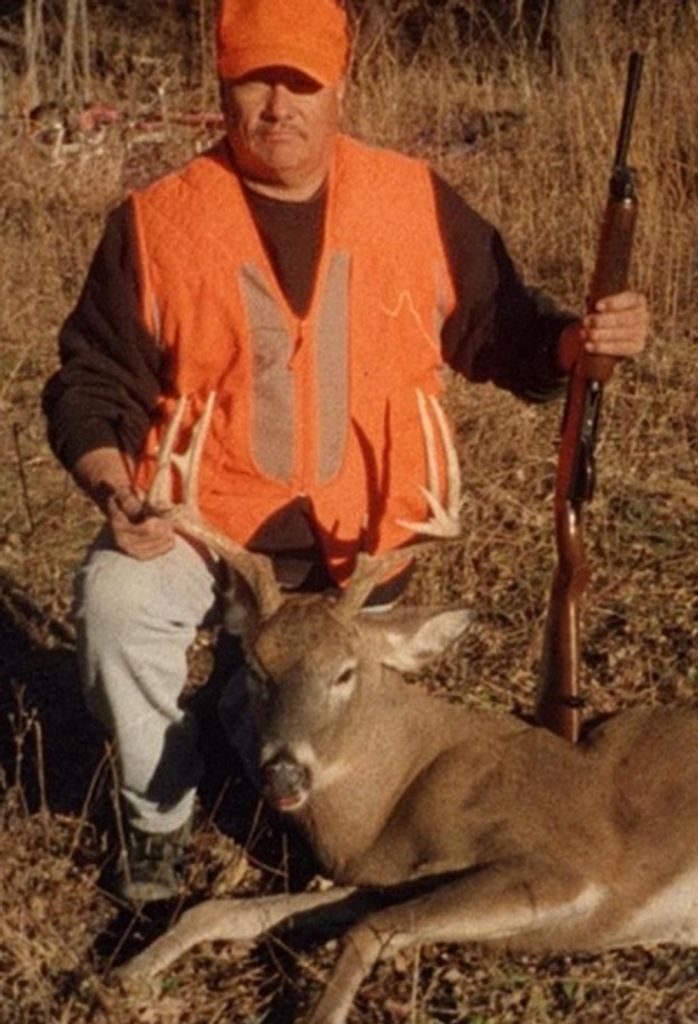 Jeffery Allan Schoenrock Profile Photo