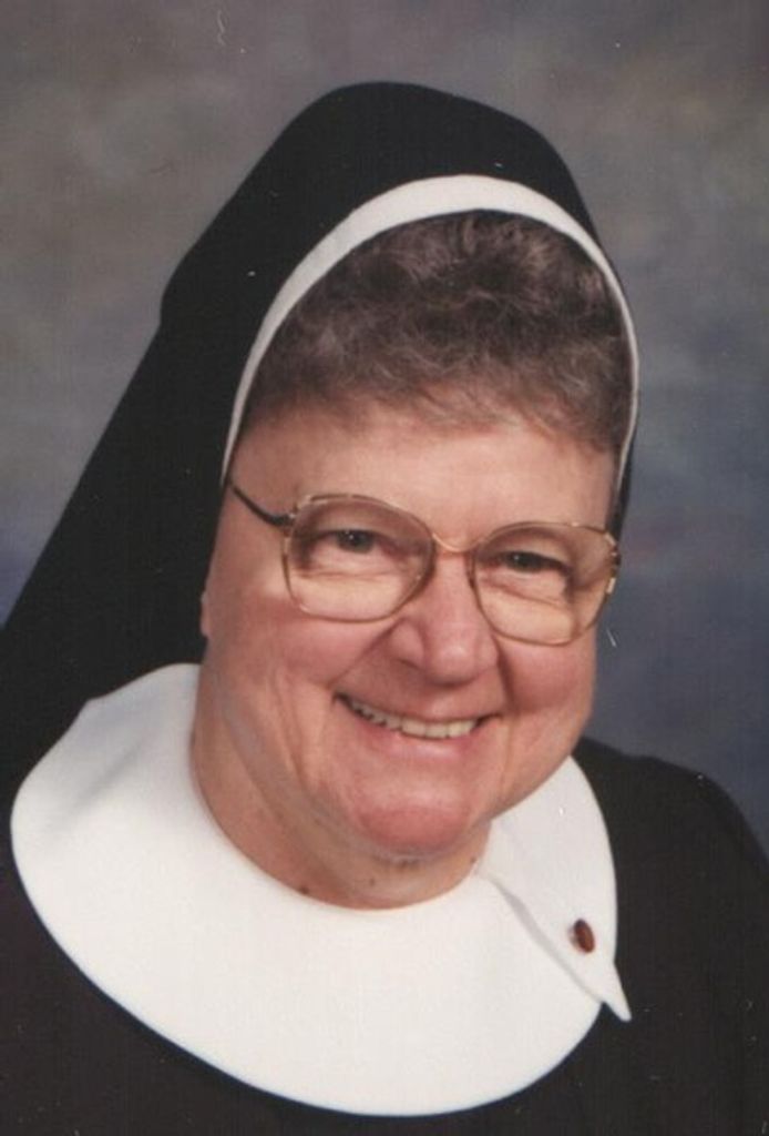 Sister Mary Thaddeus Pogorzala, Cssf