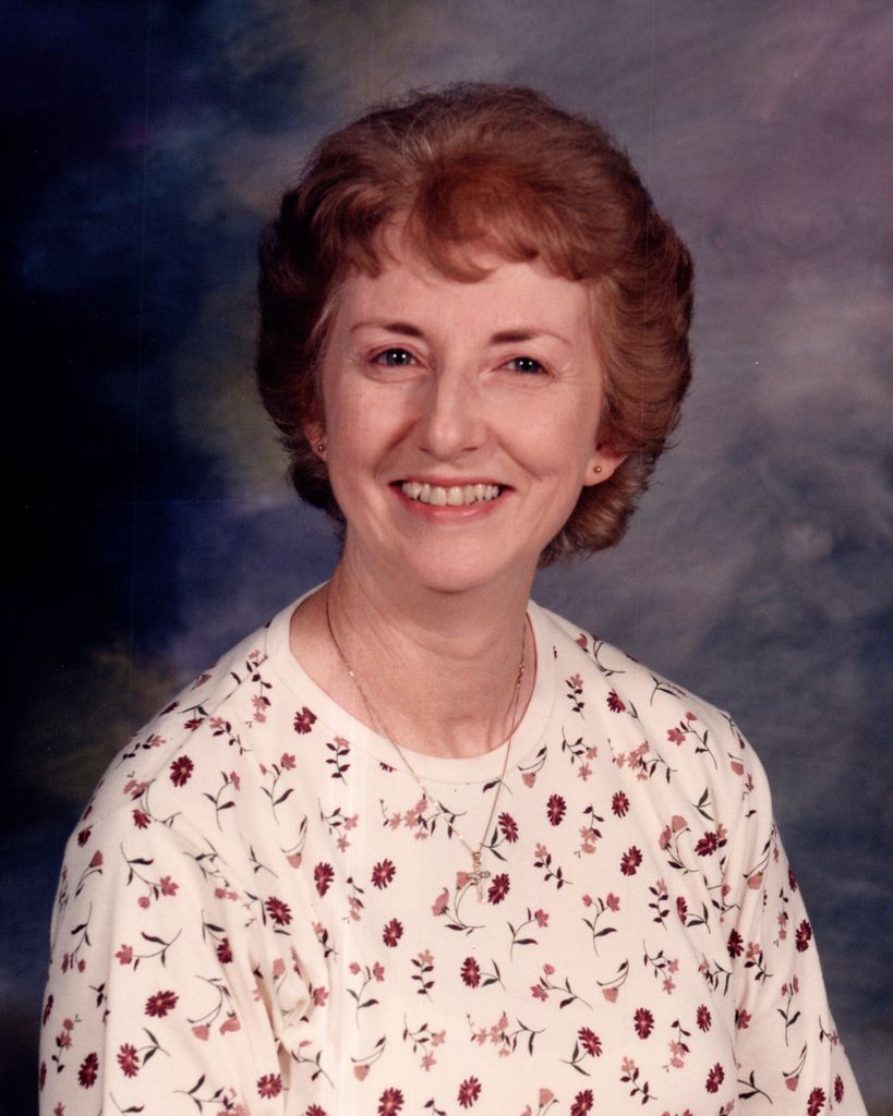 Peggy M. Wicker Profile Photo