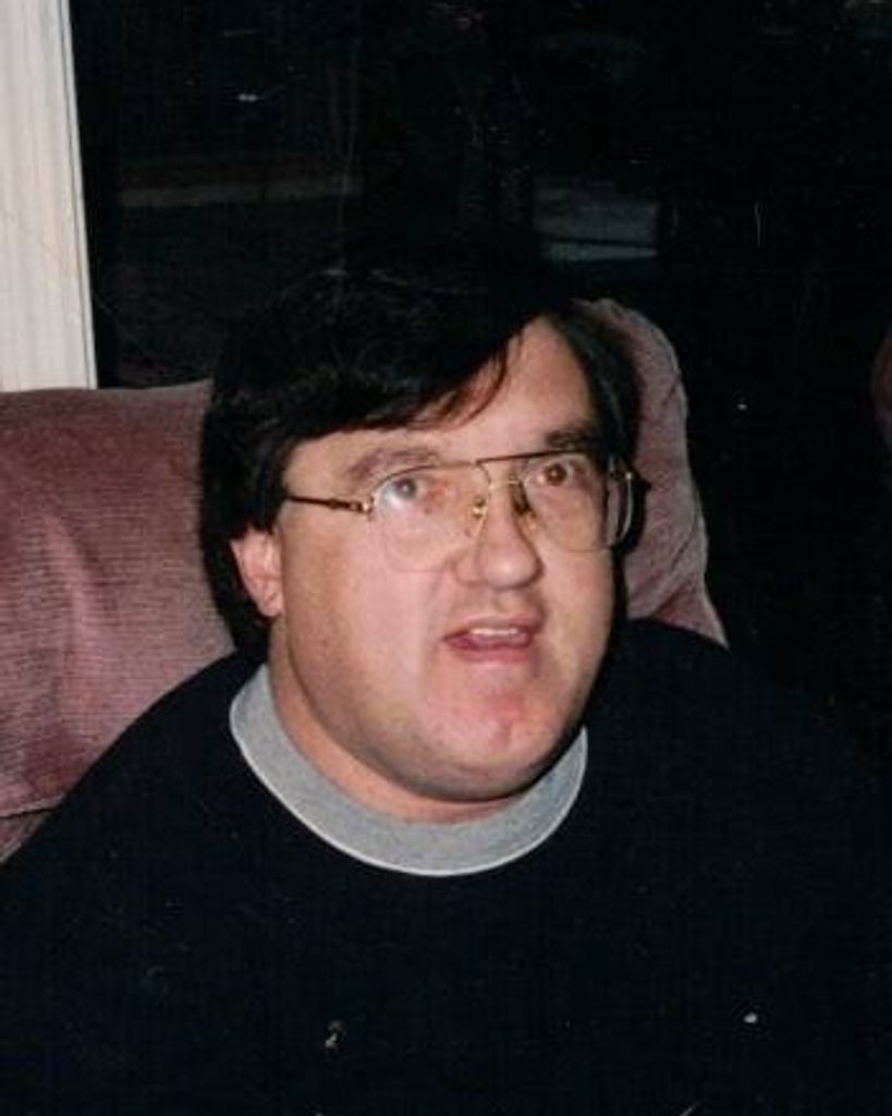 Jerry Ferguson Profile Photo