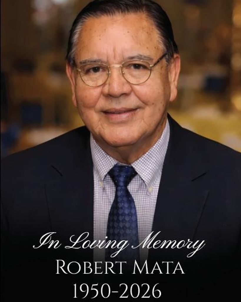 Roberto Garcia Mata Profile Photo