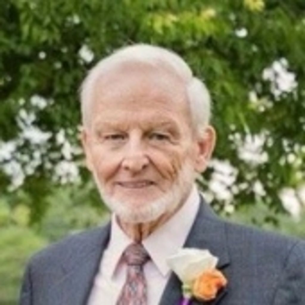 Douglas S Tiffany Profile Photo