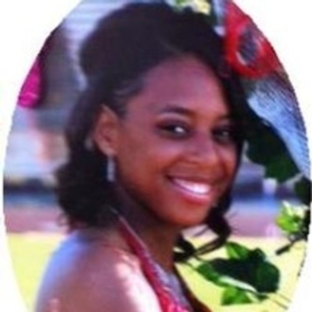 Ka'Loni Marie Flynn Profile Photo