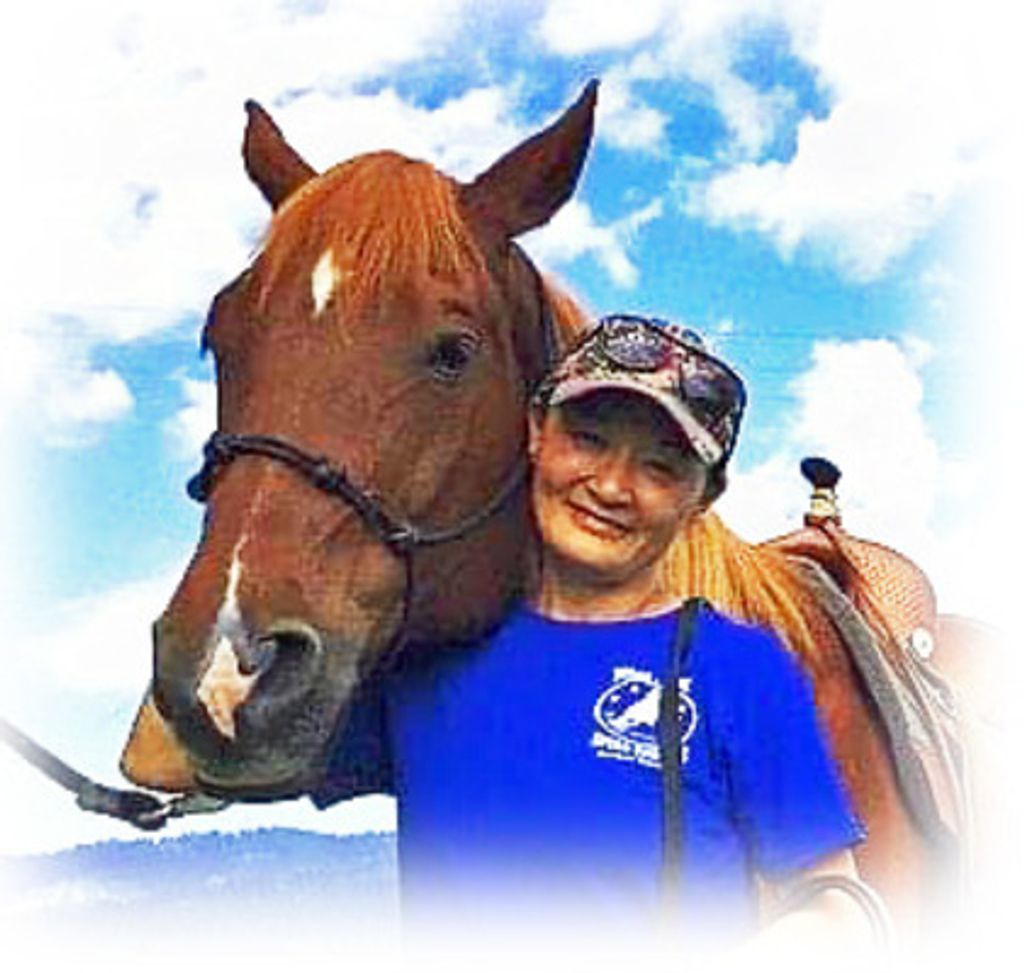 Shirley Shinobu Stolp Profile Photo