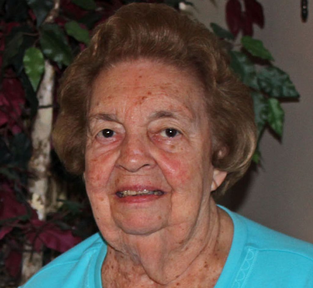 Betty M. Miles Profile Photo