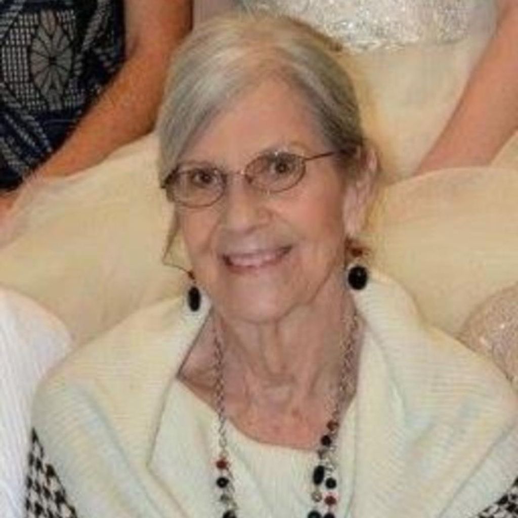 Shirley Holley King
