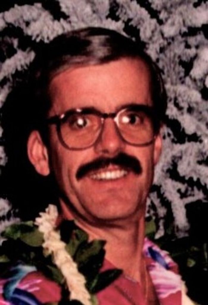 John F. Hodge, Sr. Profile Photo