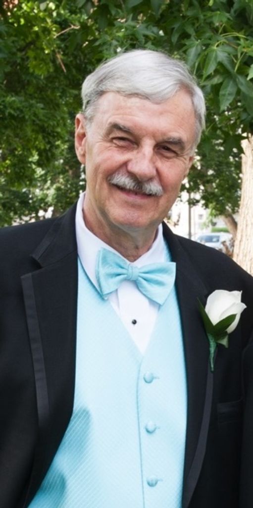 Gerald R. Burns, Sr.