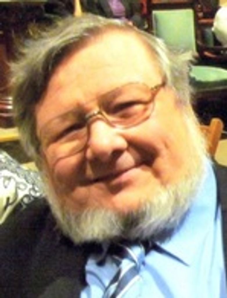 Thomas Chaloult