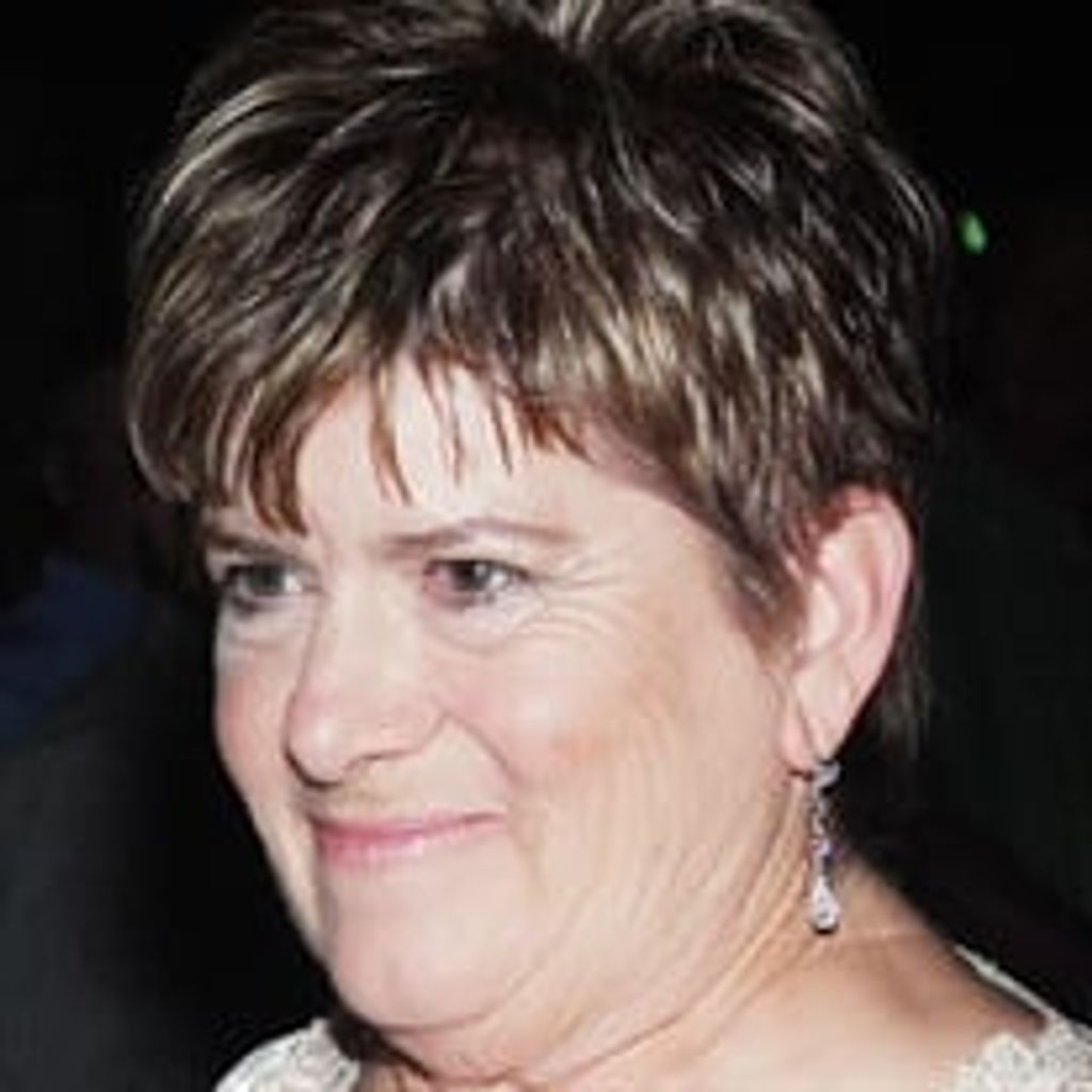 Rose Matherne Frickey